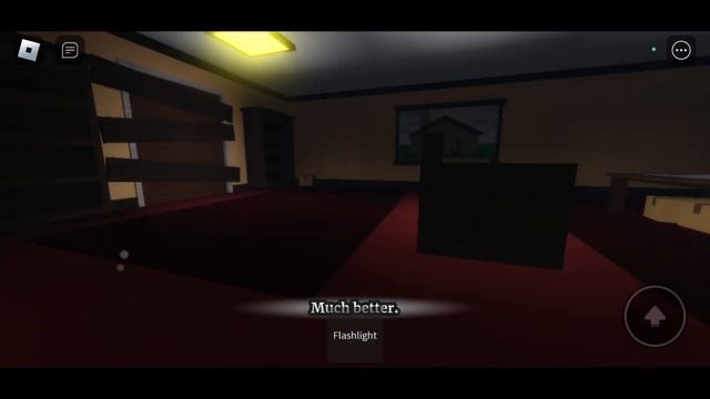 ROBLOX HOME ALONE EXPERIENCE ?? смотреть онлайн