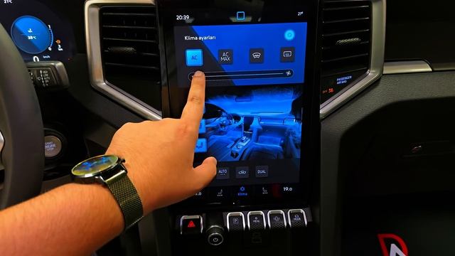 Volkswagen Amarok (2024) - Interior And Exterior (Magnificent Mid-Size Pickup)