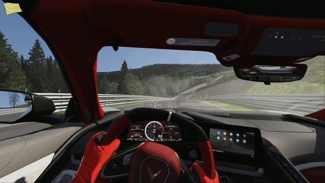 FIRST ever crash audio fx for Assetto Corsa! (real life crash sounds!) смотреть онлайн