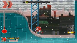 Прохождение Sonic Exe The Spirits Of Hell Round 2 ЛУЧШАЯ КОНЦОВКА! САЛЛИ КРИМ ЭМИ ТЕЙЛЗ НАКЛЗ ЭГГМА