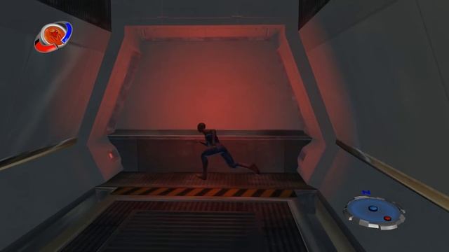 Прохождение Spider man 3 the game (человек паук 3) - часть 19 - Огромный Носорог смотреть онлайн