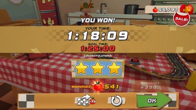 Turbo FAST Android Gameplay #6 смотреть онлайн