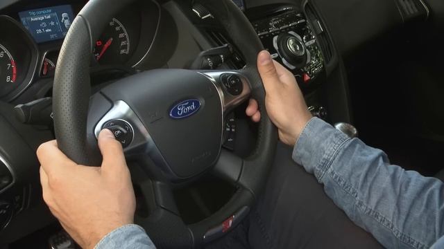 SYNC Guide - Anleitung смотреть онлайн