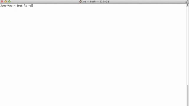 Installing and Configuring Git смотреть онлайн