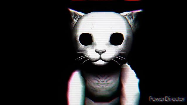 Кот скример. Обновление / Cat Jumpscare. Update смотреть онлайн