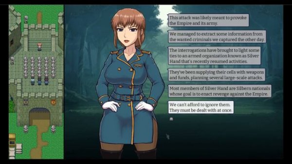 This is "The Imperial Gatekeeper"