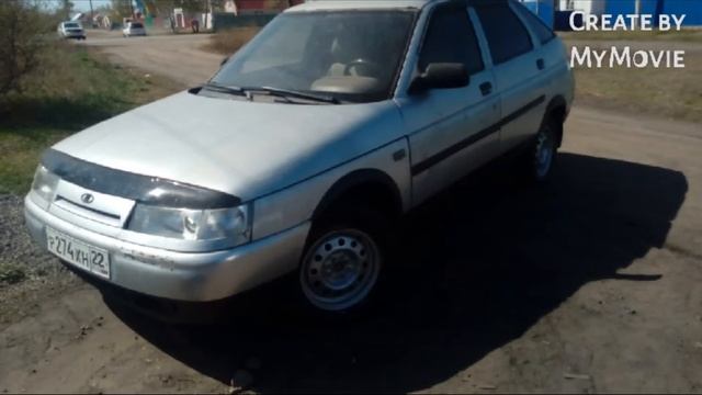 Покупка авто за 20к и ремонт смотреть онлайн