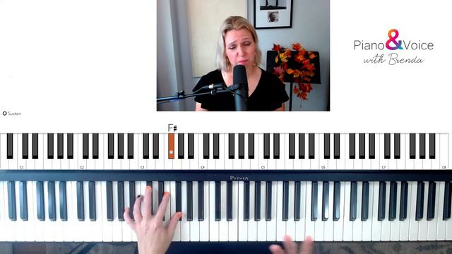 The Time Warp Piano Tutorial from Rocky Horror Picture show | Authentic Piano Arrangement! смотреть онлайн