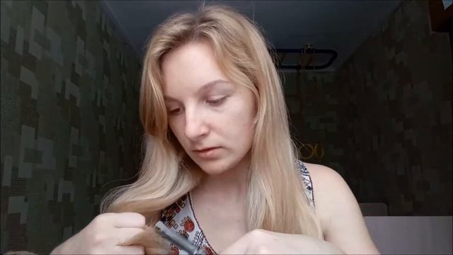 Убираем секущиеся кончики в домашних условиях (проще простого) смотреть онлайн