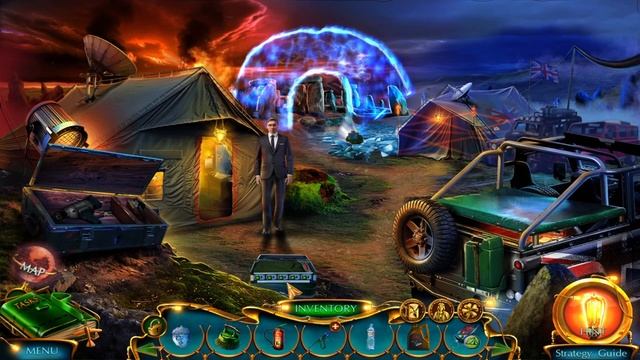 Let's Play - Labyrinths of the World 4 - Stonehenge Legend - Full Walkthrough смотреть онлайн