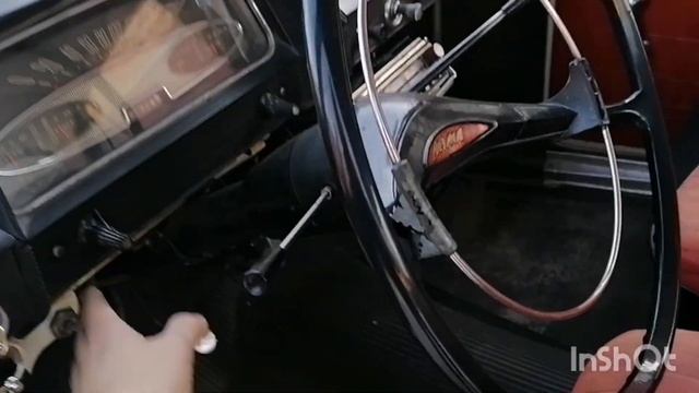Москвича 408Э 1969 года выпуска (обзор)