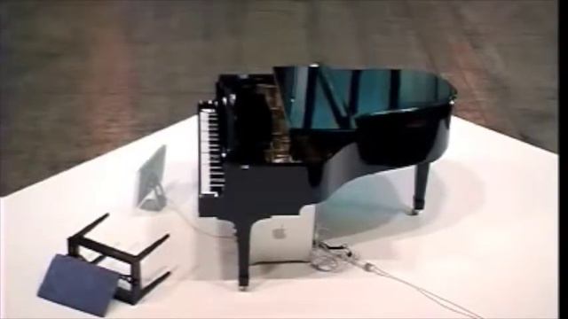 Presentación Final del primer cuatrimestre de Historia del Arte de la UCSJ смотреть онлайн