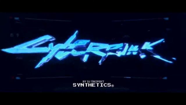 DJÜNZPEKT - Synthetics ® (Original mix) смотреть онлайн