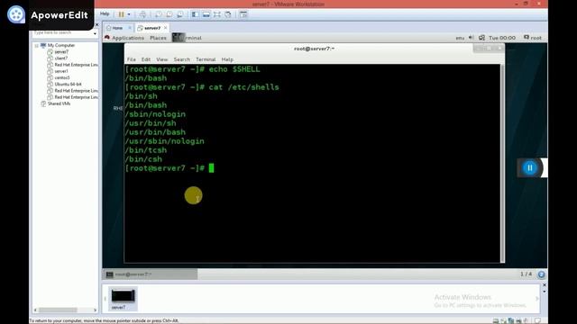 what is shell scripting in linux in hindi смотреть онлайн