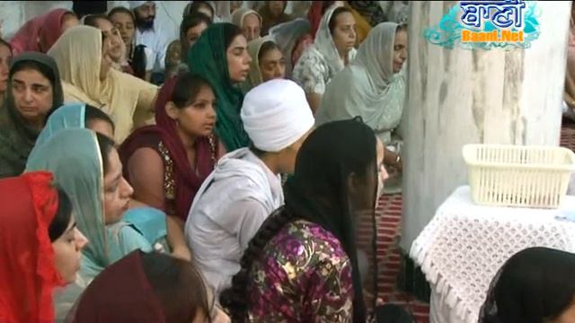 Bhai Mehtaab Singh ji asr at gurdwara new mahabir nagar at 14 aug смотреть онлайн