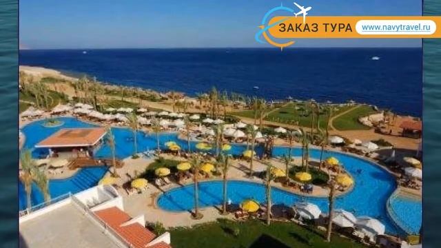 SIVA SHARM RESORT & SPA (старое название SAVITA RESORT) 5* обзор