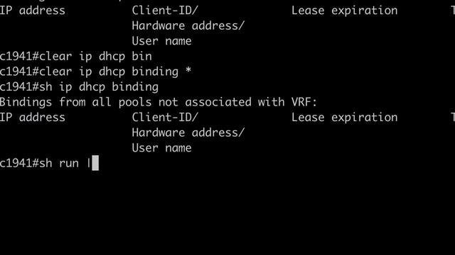 DHCP Starvation (DoS) Attack // Python Scapy Red Team Script смотреть онлайн