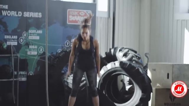 Спортивные наушники Bluetooth Jabra Sport Coach Wireless смотреть онлайн