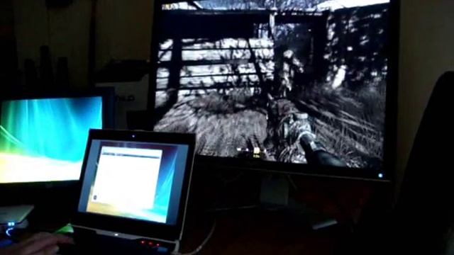Guru3D.com - FSC Amilo SA 3650 with Graphics Booster tested смотреть онлайн