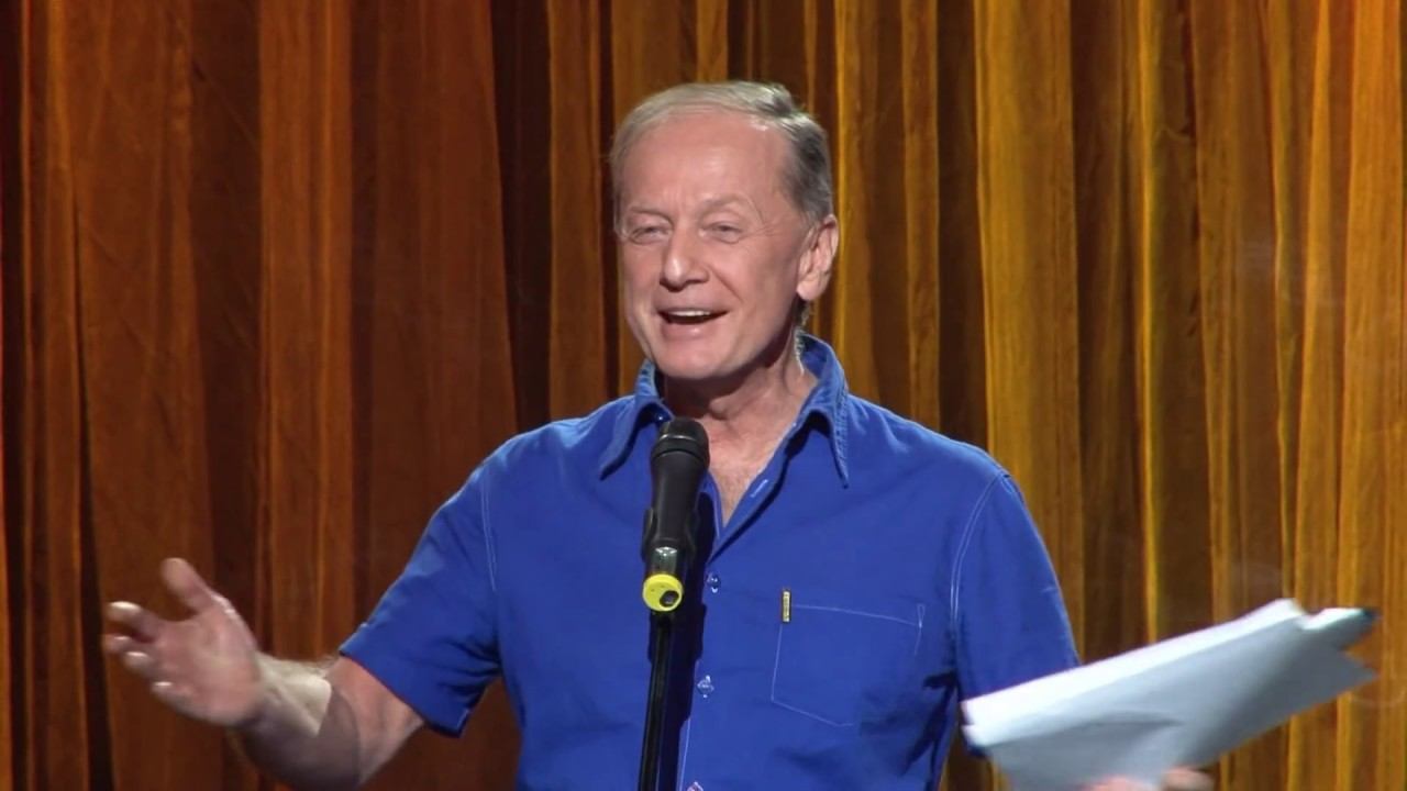 Михаил Задорнов. Снятие Лужкова смотреть онлайн