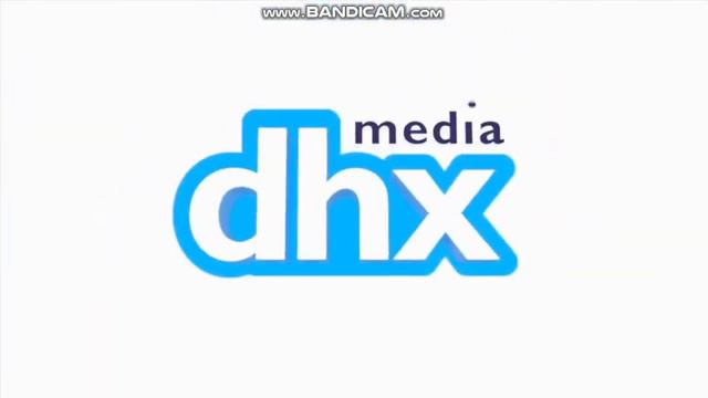 DHX Media/Hasbro Studios (2014)