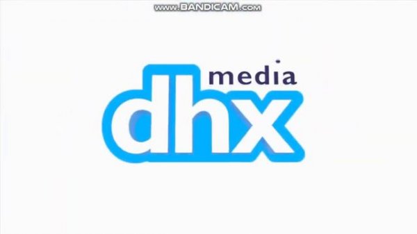 DHX Media/Hasbro Studios (2014)