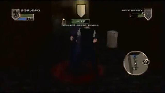 Let's Play The Godfather Blackhand Edition Part 5 Fireworks смотреть онлайн