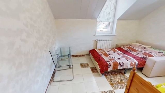 Купить Коттедж 180 кв.м 12 сот в закрытом коттеджном поселке "Ландыши", Лен обл,Тосненский район смотреть онлайн