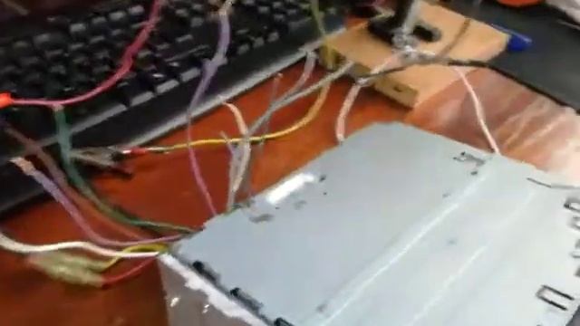 Магнитола JVC смотреть онлайн