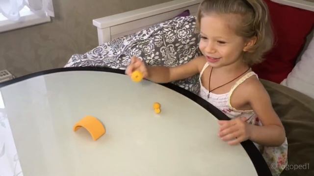 Мелкая моторика. 3-6 лет. Игра 