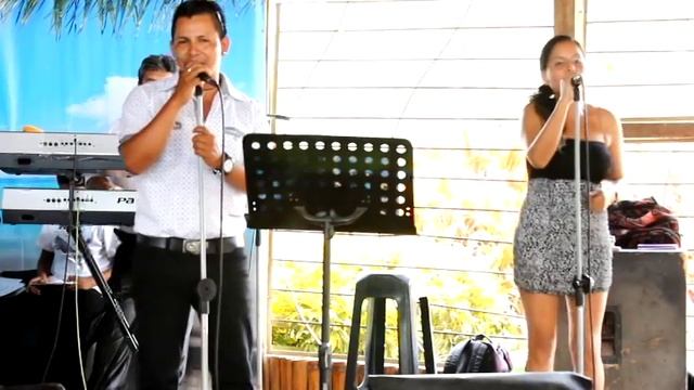 TORMENTA TUMBES -PERU (MIX SERRANIA)