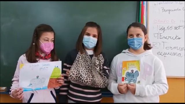 Carmen Elefante, corazón de pájaro смотреть онлайн
