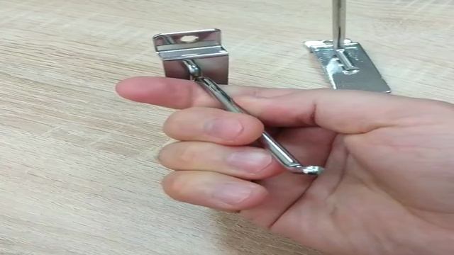 Крючки для экономпанелей.mp4 смотреть онлайн