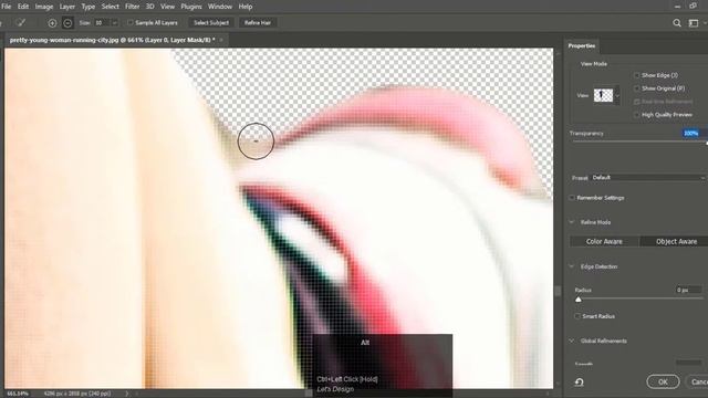How to remove background in photoshop 2023 | change background Photoshop 2023 смотреть онлайн