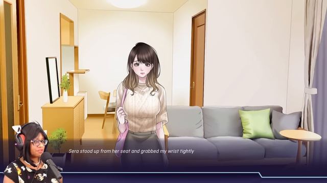 New Message - "I L̶͕̍O̶̬͗V̷͙̈́E̵͎̋ YOU" - KLEIN v.01 Part 1 смотреть онлайн