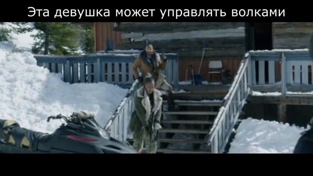 № 7 В комментариях можно посмотреть бесплатно#фильмынавечер#триллер смотреть онлайн