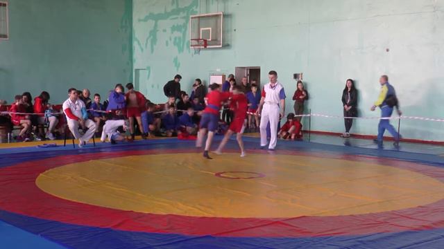 Шаповал Ковпак смотреть онлайн