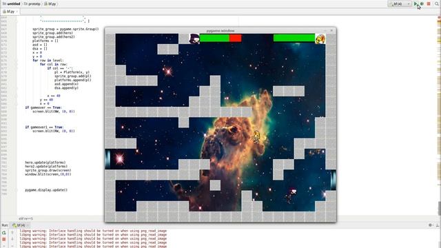 Game "TSA".Developed in python, thanks to pygame.Игра «TSA». Разработана в python, благодаря pygam смотреть онлайн