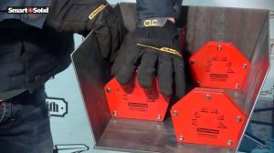 Магниты  для сварки!