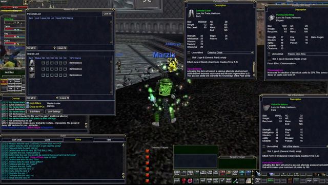 Plane of Time on Oakwynd. First attempt at a full clear in 1 night!! Tallon Zek next! смотреть онлайн