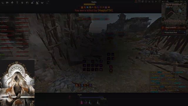 Black Desert Online - Succession Dark Knight Montage#3 смотреть онлайн