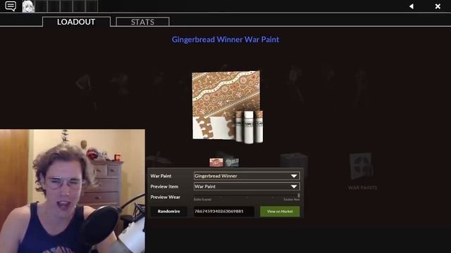 TF2: An Honest Warpaint Review смотреть онлайн