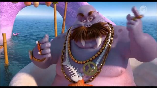 ?La Belle Au Bois Dormant Et Les 7 Nains? Films D'animation - 