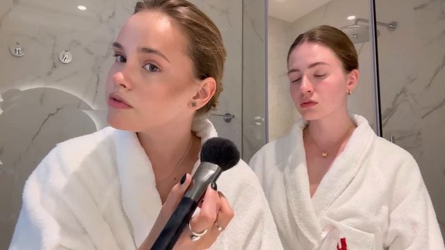 BEAUTY VLOG: собираемся вместе на мероприятие смотреть онлайн