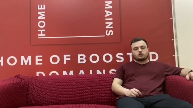Отзывы Партнёров Компании Дом прокаченных Доменов смотреть онлайн