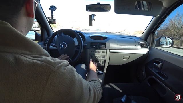 Renault SYMBOL 2011 1.2 İNCELEME TEST смотреть онлайн