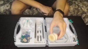 Penimaster Pro. Начало занятий. Первые замеры. Моя история