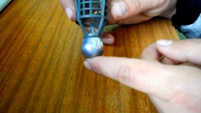 Фидерная кормушка пуля смотреть онлайн