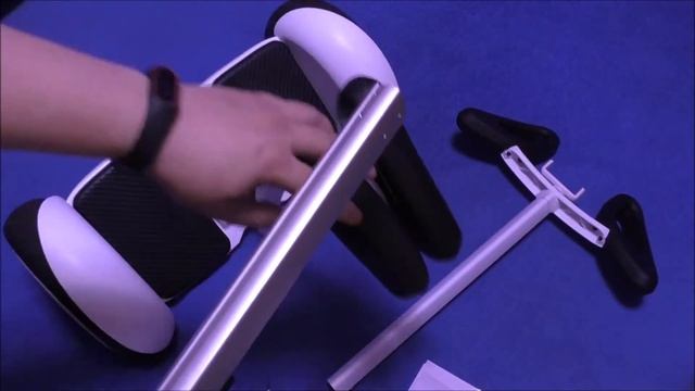 Удлинитель руля гироскутера Xiaomi Ninebot mini ♦ Ручка ручного управления гироскутера смотреть онлайн