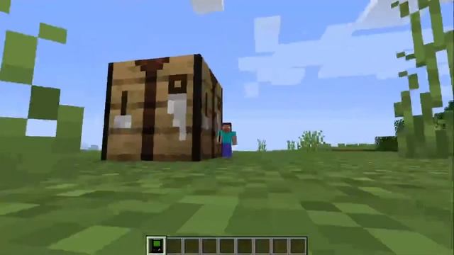 МОД НА УМЕНЬШЕНИЕ! МОД SHRINK